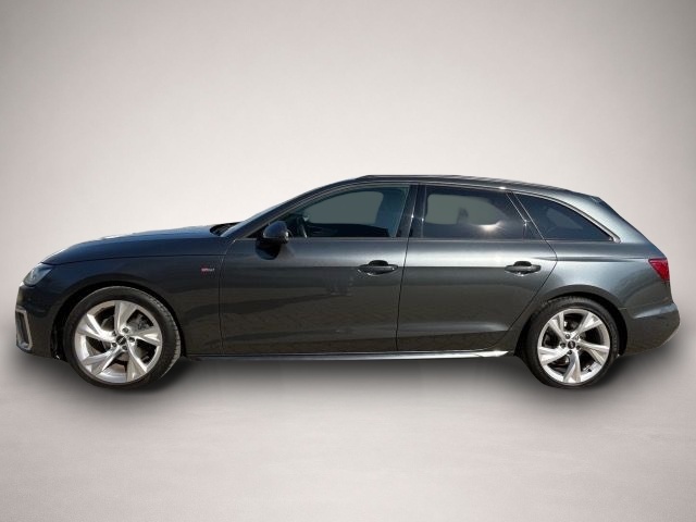 Bild 2 Audi A4 Avant 35 TDI S-Tronic S line Navi,AHK,LM16,Ka