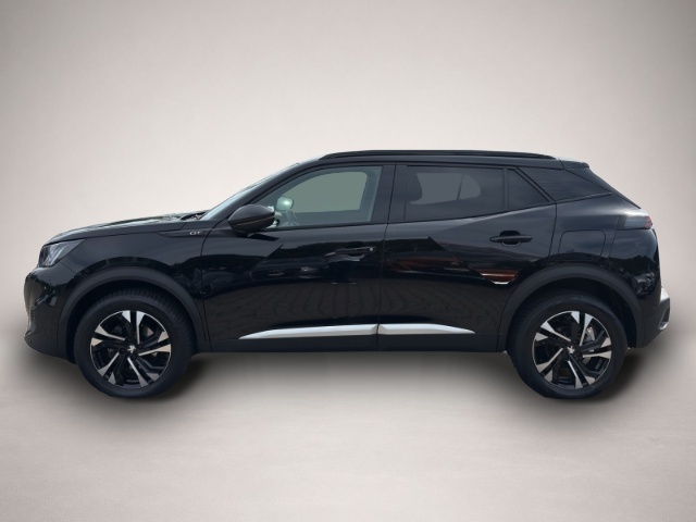 Bild 2 Peugeot 2008 GT 1.2 PT 130 +ACC+NAVI+CAM+CARPLAY+SHZ+