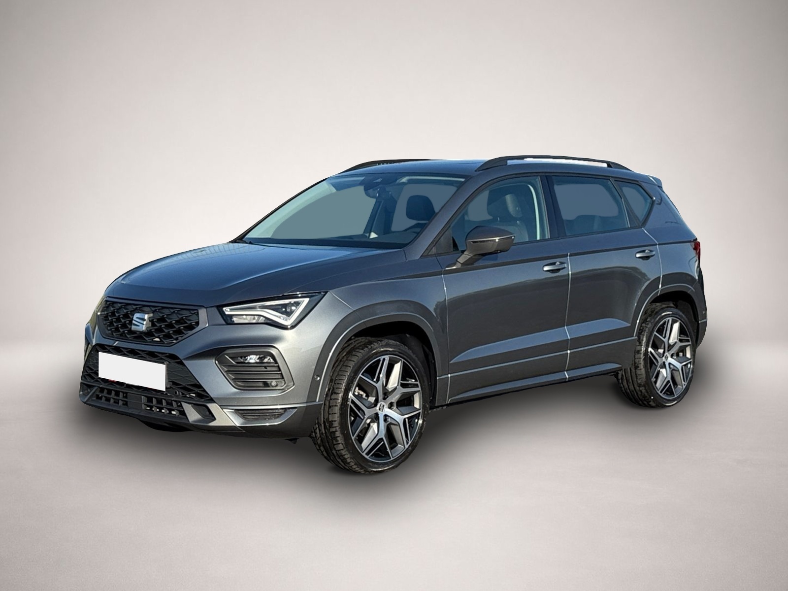 Bild 1 Seat Ateca FR TDI DSG|AHK|PANO|el.HECK|KAMERA|NAVI+