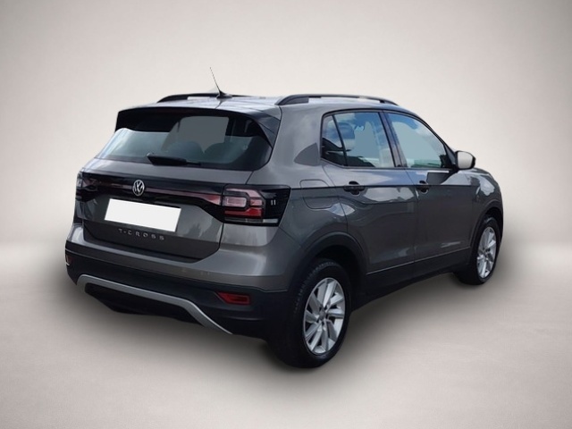 Bild 5 Volkswagen T-Cross (C11)(12.2018->2023) Life