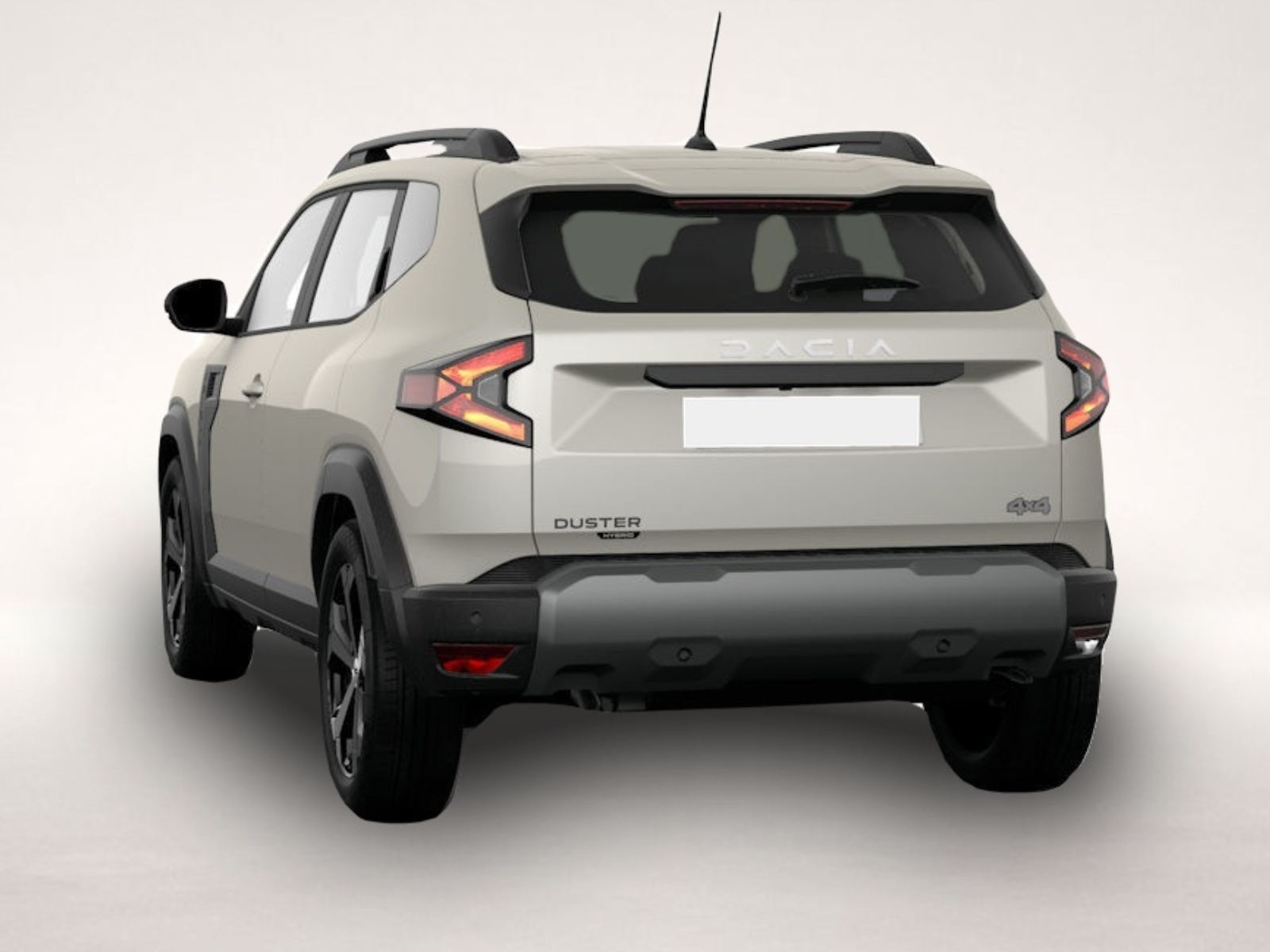 Bild 5 Dacia Duster Journey hybrid-G 150 4x4