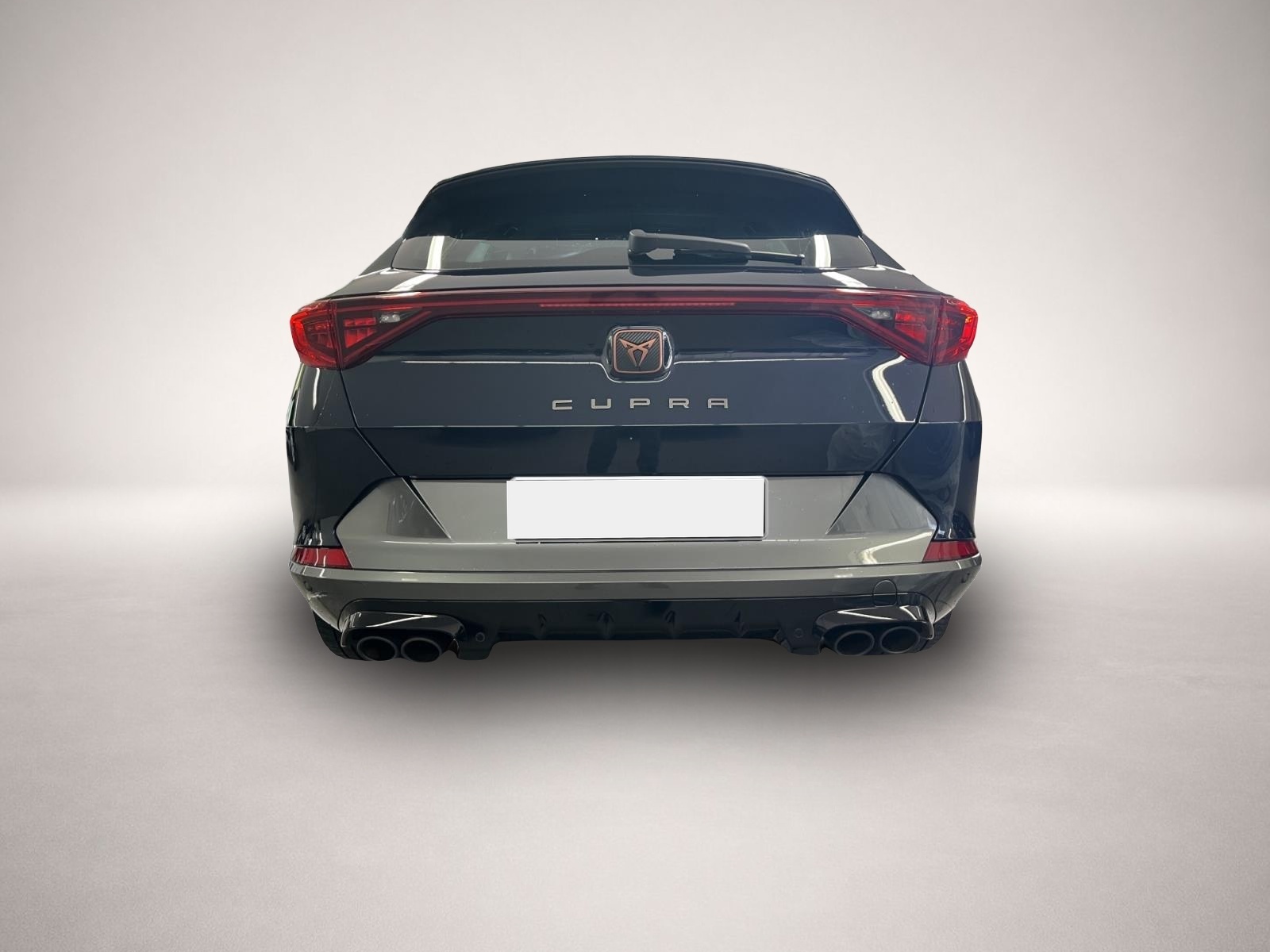 Fotografie 5 des Cupra Formentor 2.0 TSI DSG 4Dr VZ AHK BEATS NAVI REAR