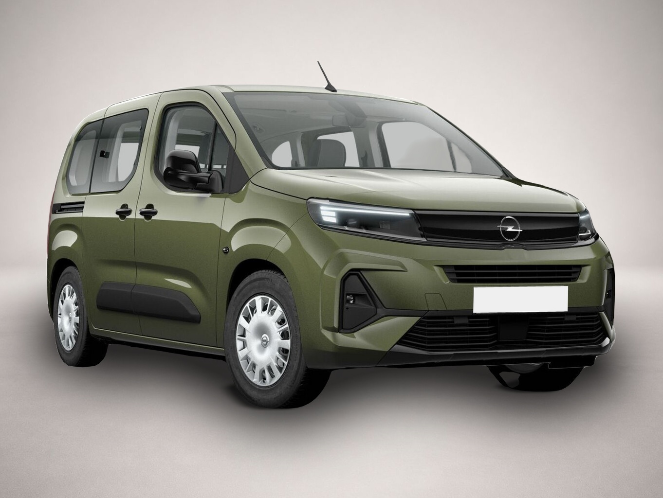 Bild Combo Opel