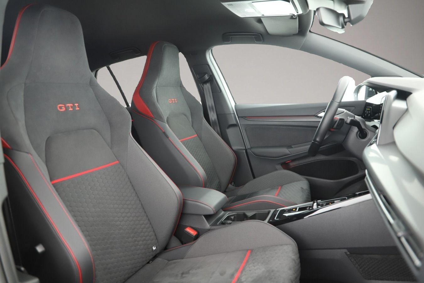 Bild 6 Volkswagen Golf 8 VIII GTI 2.0 TSI DSG Clubsport IQ.Light/A