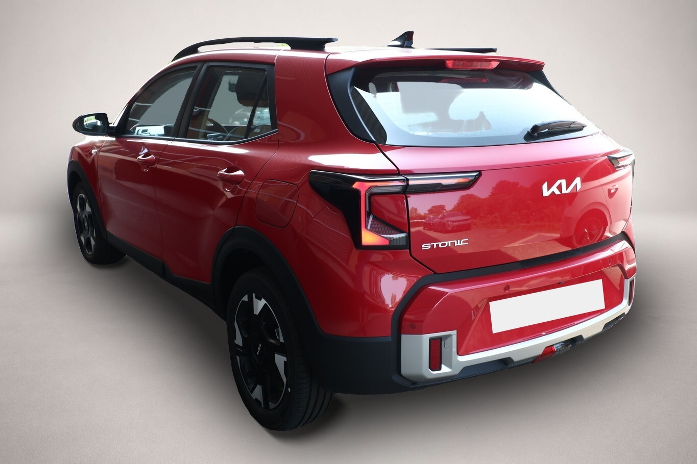 Bild 4 Kia Stonic MY26 MT SHZ Kam Nav 2xPDC LHZ Klima Temp