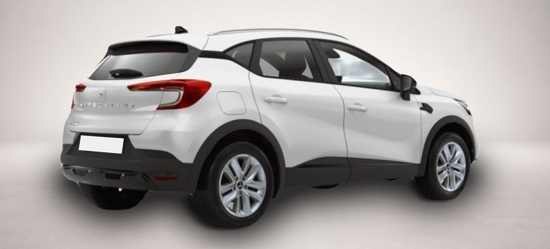 Bild 5 Mitsubishi ASX Diamant Plus 1.2 Turbo MT