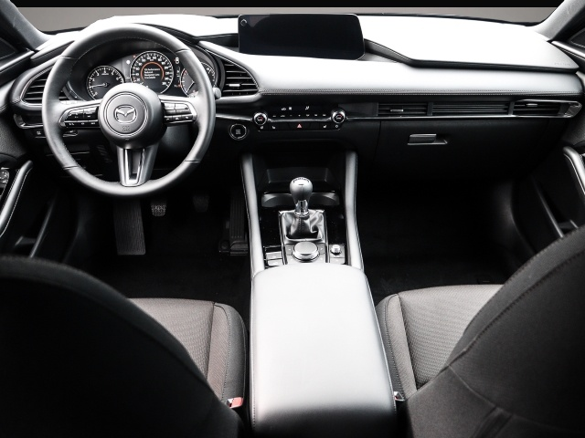 Bild 4 Mazda 3 Exclusive-line 2.0L e-SKYACTIV X 186PS 6MT FWD