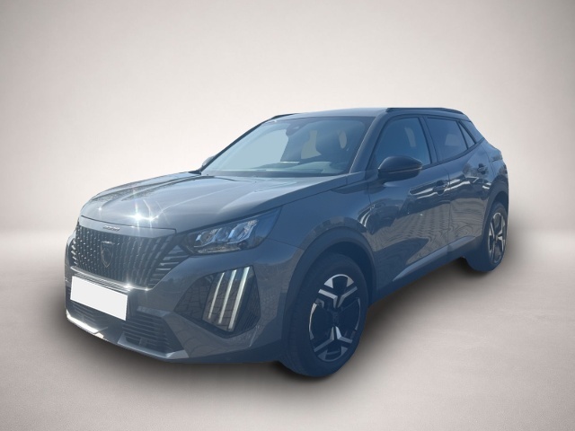 Bild 1 Peugeot 2008 Allure PT 130 +CARPLAY+LED+PDC V/H+DAB+
