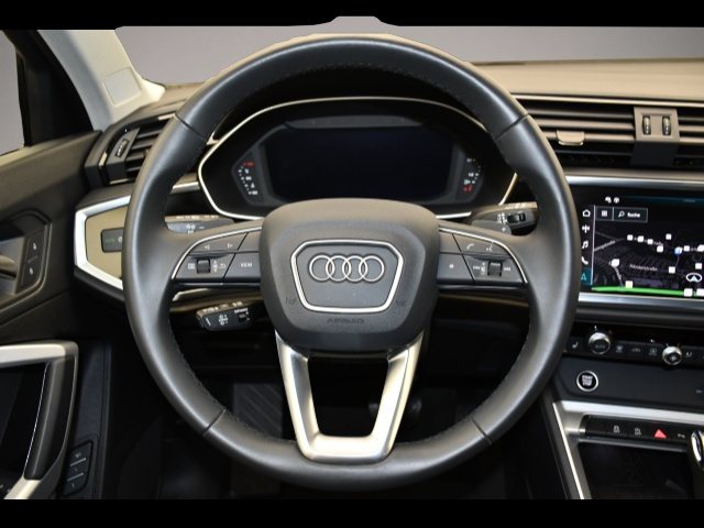 Bild 5 Audi Q3 35 TFSI S tronic advanced LED/AHK