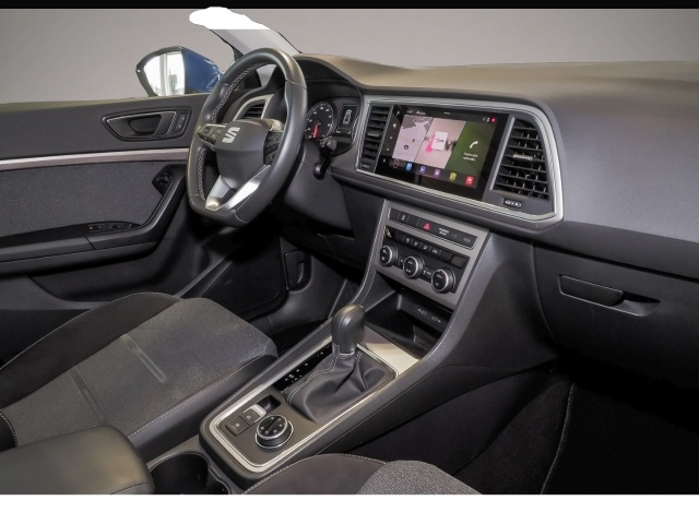 Bild 6 Seat Ateca 4Drive Xperience 2.0 TSI DSG+ACC+NAV+CARPL