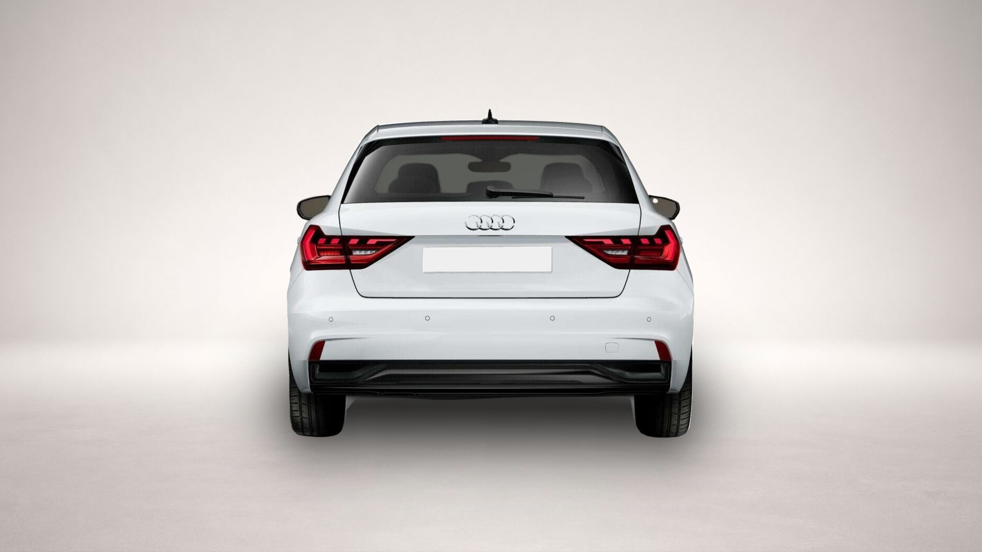 Bild 3 Audi A1 Sportback 30 TFSI Advanced