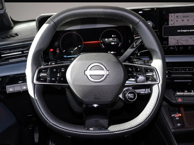 Bild 5 Nissan Micra EVOLVE 52 kWh Einparkautomatik 2FL *neues