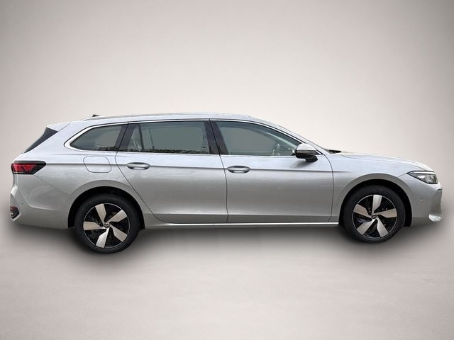 Bild 6 Volkswagen Passat Variant Business DSG+AHK+MASSAGE+NAVI+ACC+KAMERA+LED+17.