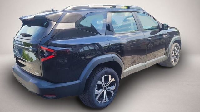 Bild 3 Dacia Bigster Hybrid-G 150 4x4 Bigster Hybrid-G 4x4*LED*Shzg*.