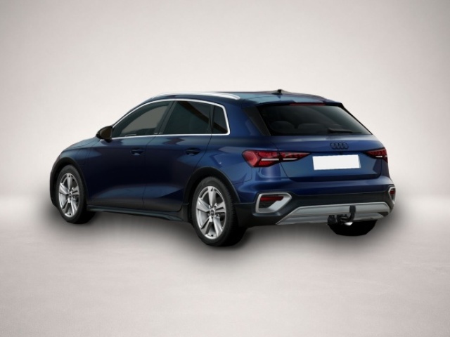 Bild 2 Audi A3 allstreet TFSI e S tronic