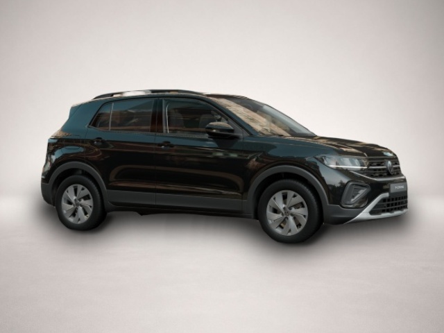Bild 3 Volkswagen T-Cross 1.0 TSI Life Kamera/Sitzhzg/Einparkhi v+