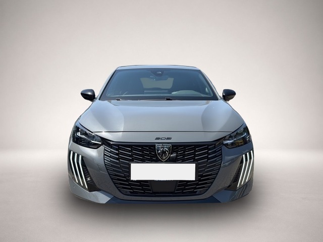 Bild 6 Peugeot 208 GT HYBRID +ACC+LED+CAM+SHZ+CARPLAY+PDC+