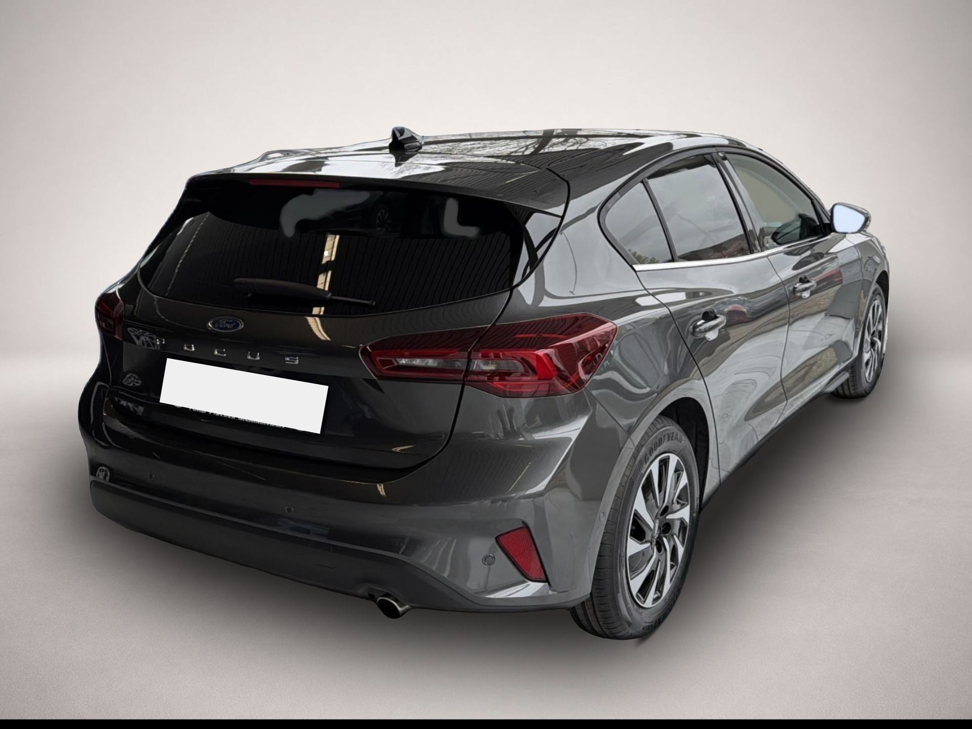 Bild 2 Ford Focus 1.0 EcoBoost Hybrid TITANIUM X Bluetooth L