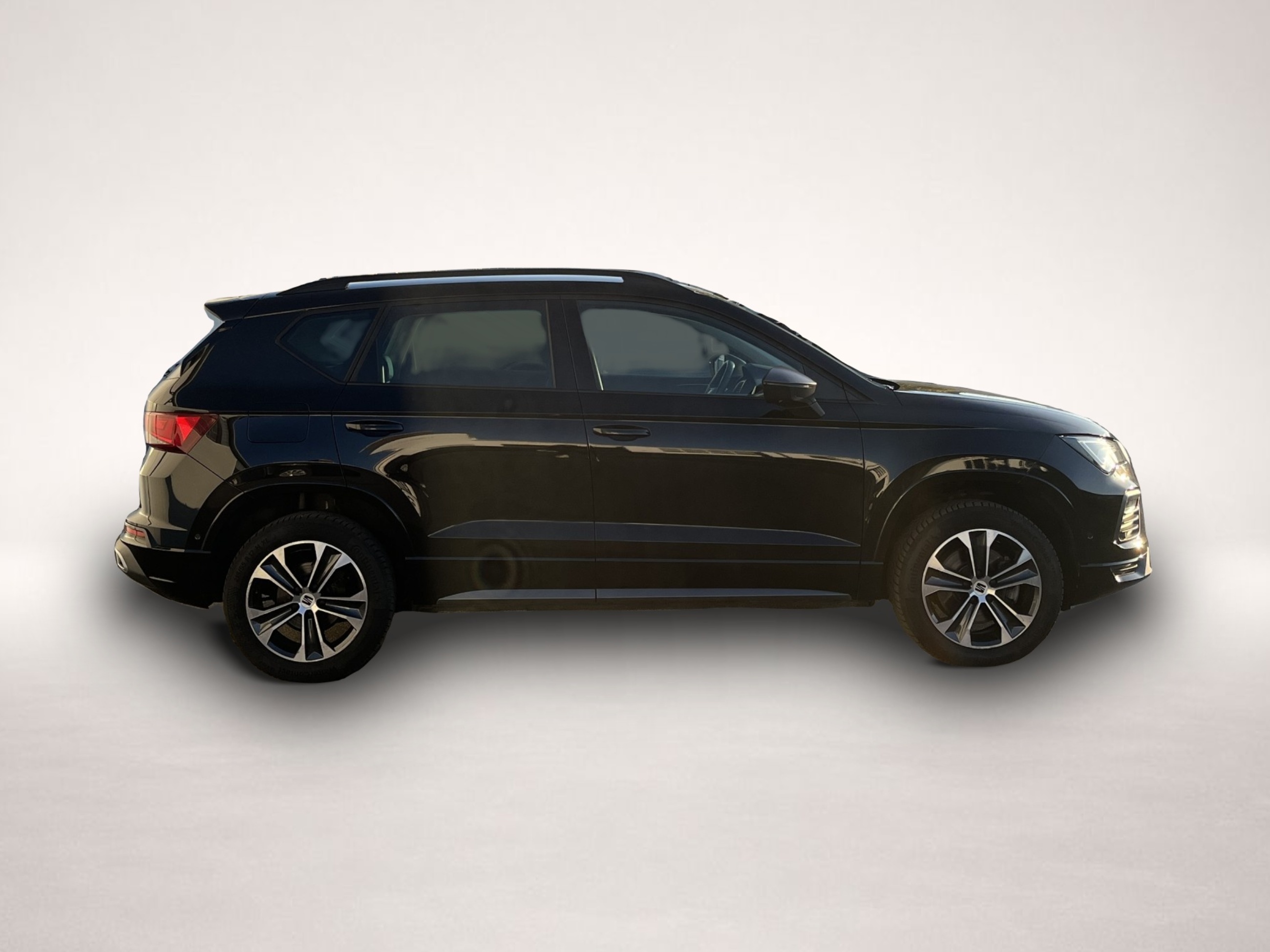 Bild 4 Seat Ateca 2.0 TDI DSG FR-Line AHK Digital Cockpit DA