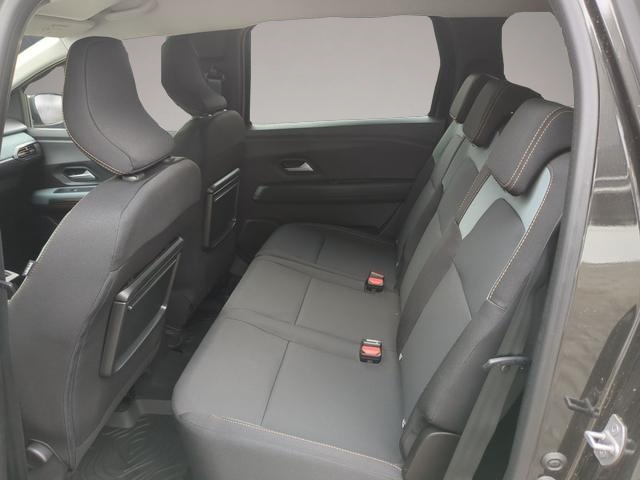 Bild 5 Dacia Jogger Extreme 7-S SHZ RFK Navi Hybrid 155 Extreme 7-S.