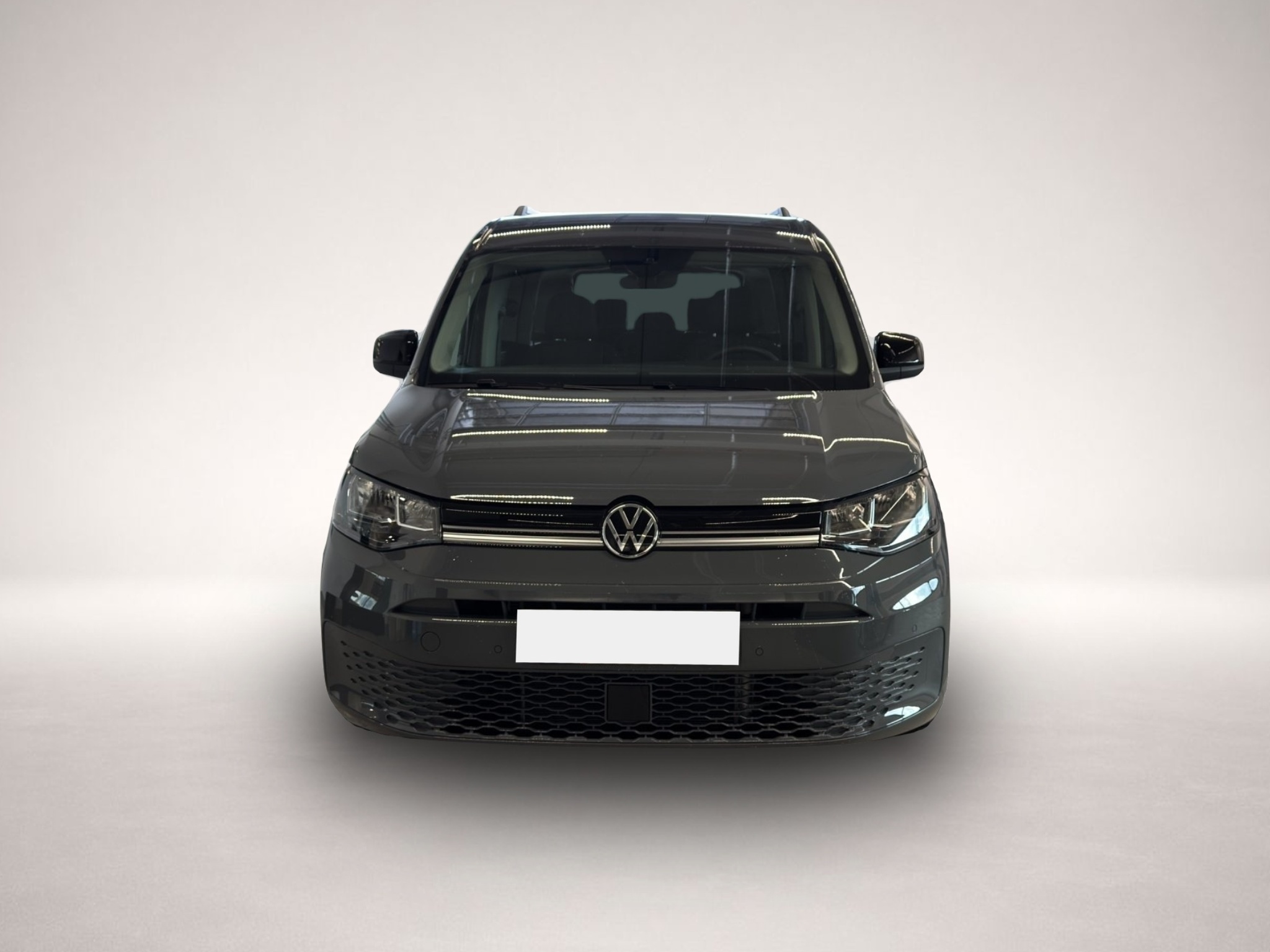 Bild 2 Volkswagen Caddy Maxi 2.0 TDI DSG Life NAVI 5-J-GAR 17 PARK