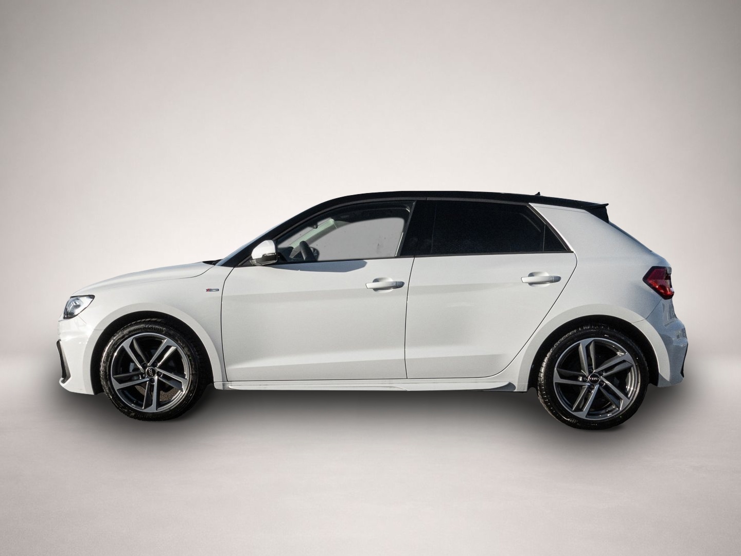 Bild 4 Audi A1 Sportback 25 TFSI S tronic S line
