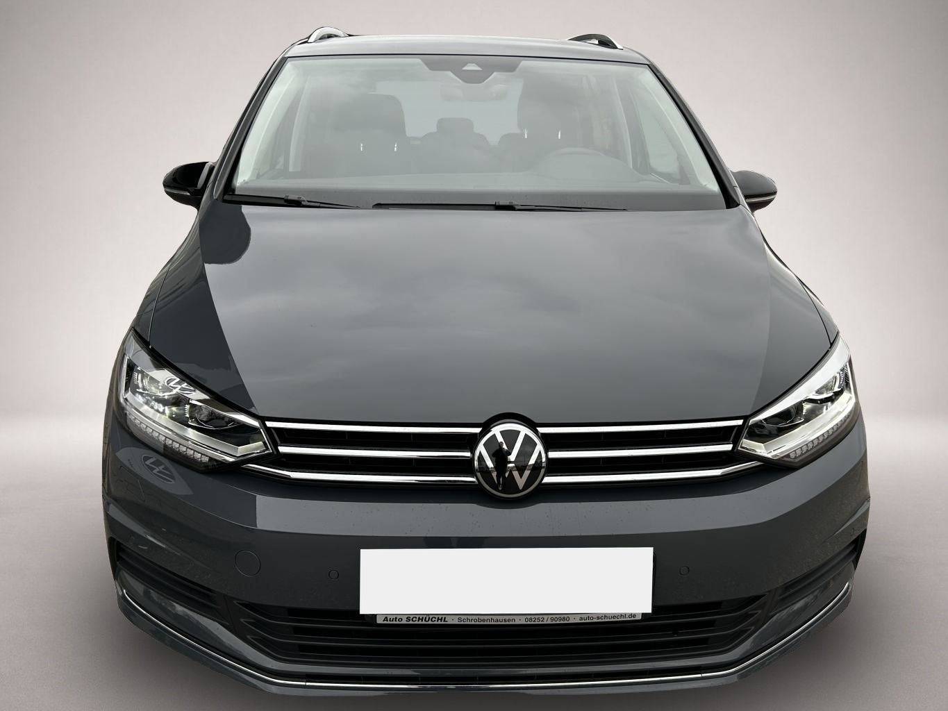 Bild 7 Volkswagen Touran 2.0 TDI DSG 7-SITZER GOAL AHK+APP-CONNECT