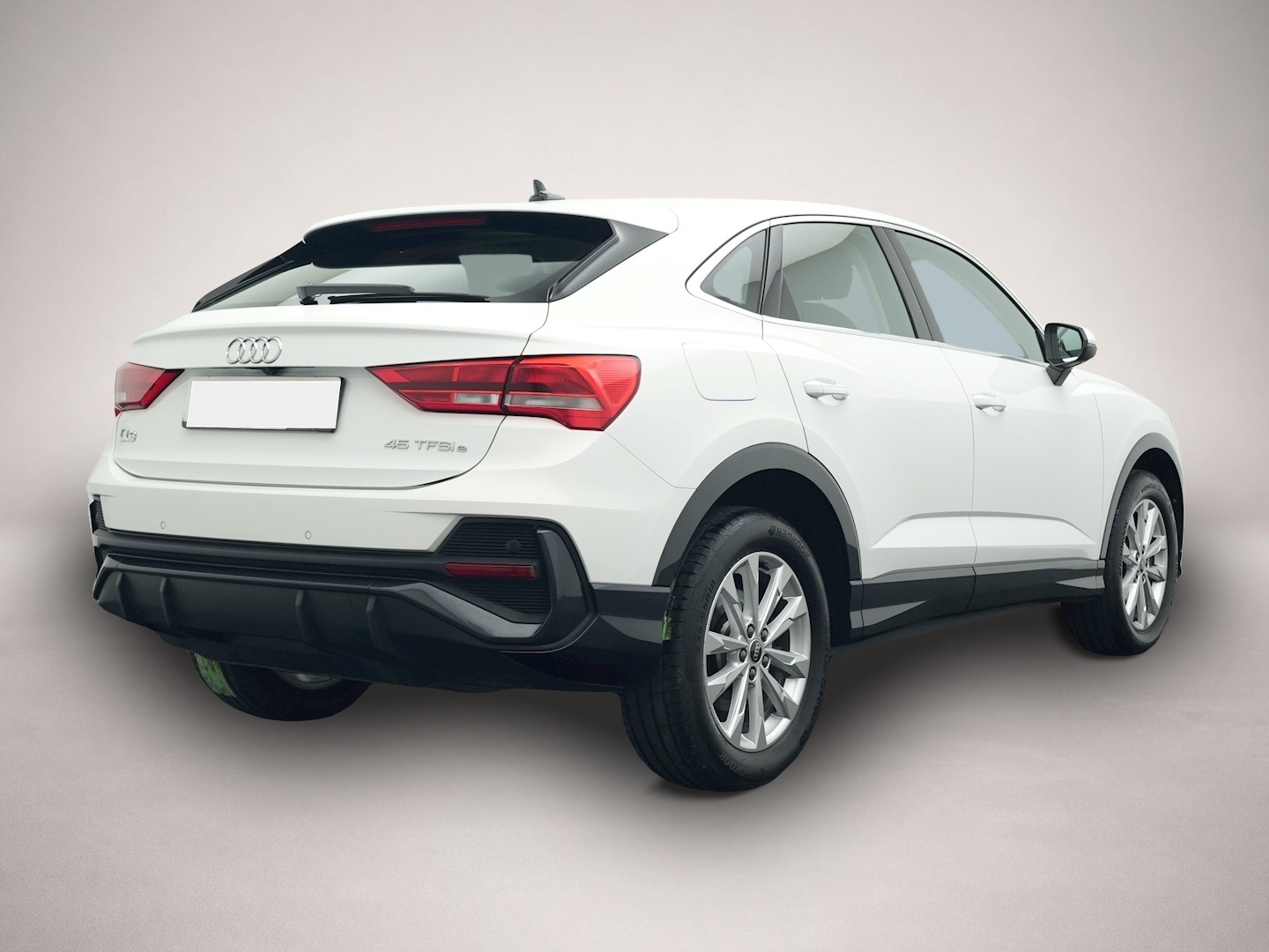 Bild 5 Audi Q3 Sportback 45 TFSI e S tronic NAVI KAMERA SHZ