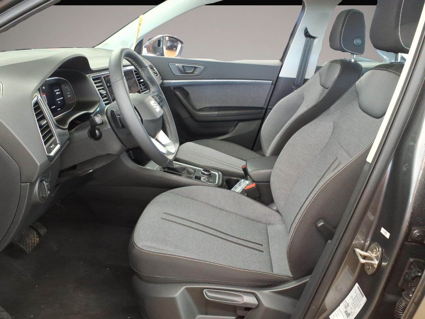 Bild 4 Seat Ateca 1.5 TSI DSG Style LED NAVI ACC PARKASS SHZ