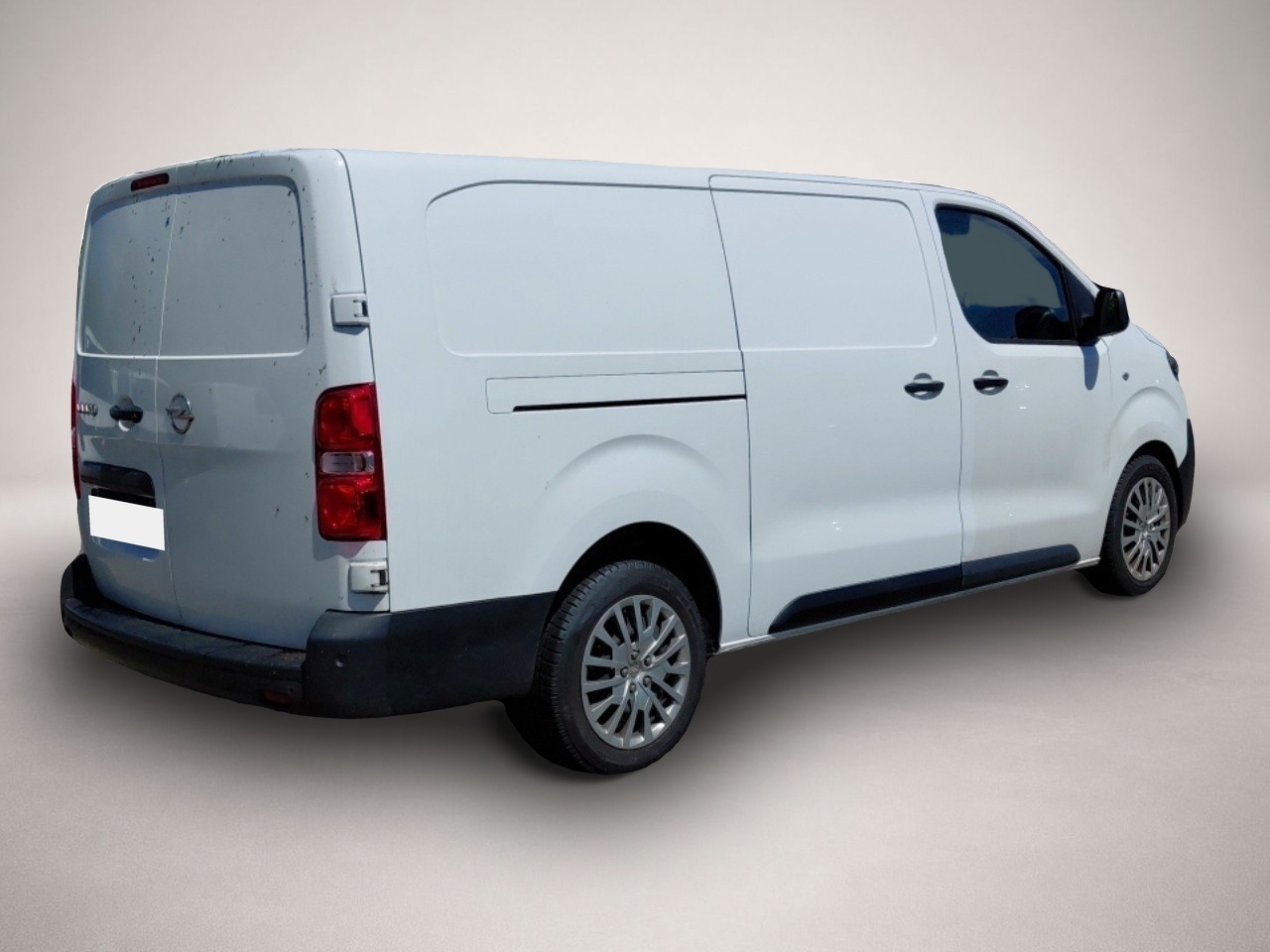Bild 6 Opel Other Vivaro Cargo Elegance L PDCv+h Klima Rückfahrkam