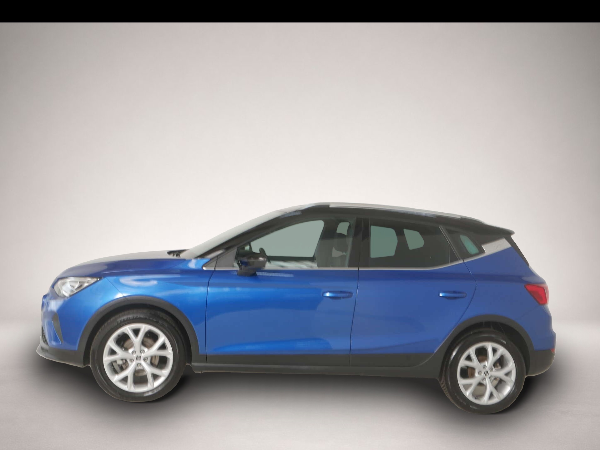 Bild 3 Seat Arona 1.0 TSI FR