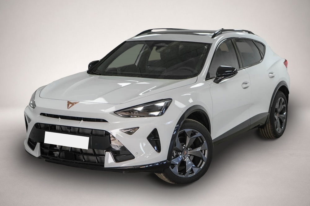 Bild Formentor Cupra