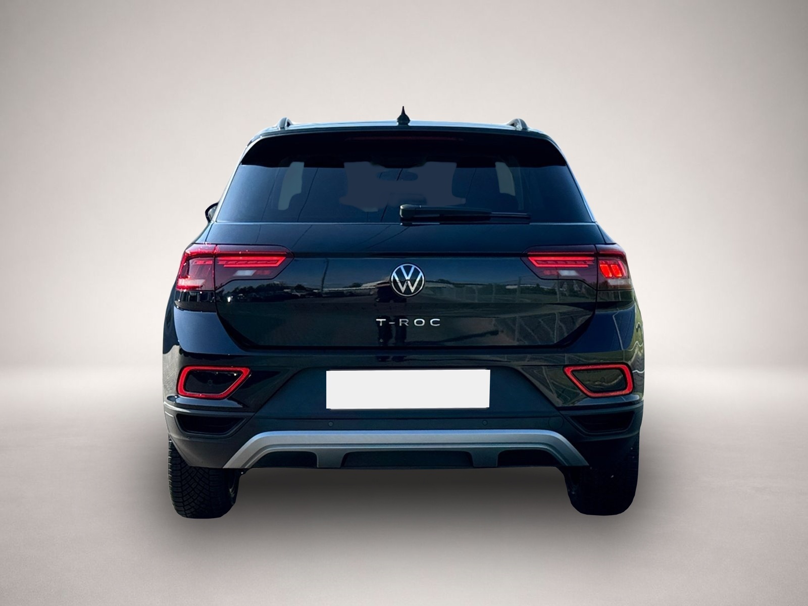 Fotografie des Volkswagen T-Roc GOAL TSI DSG|AHK|ACC|NAVI|17