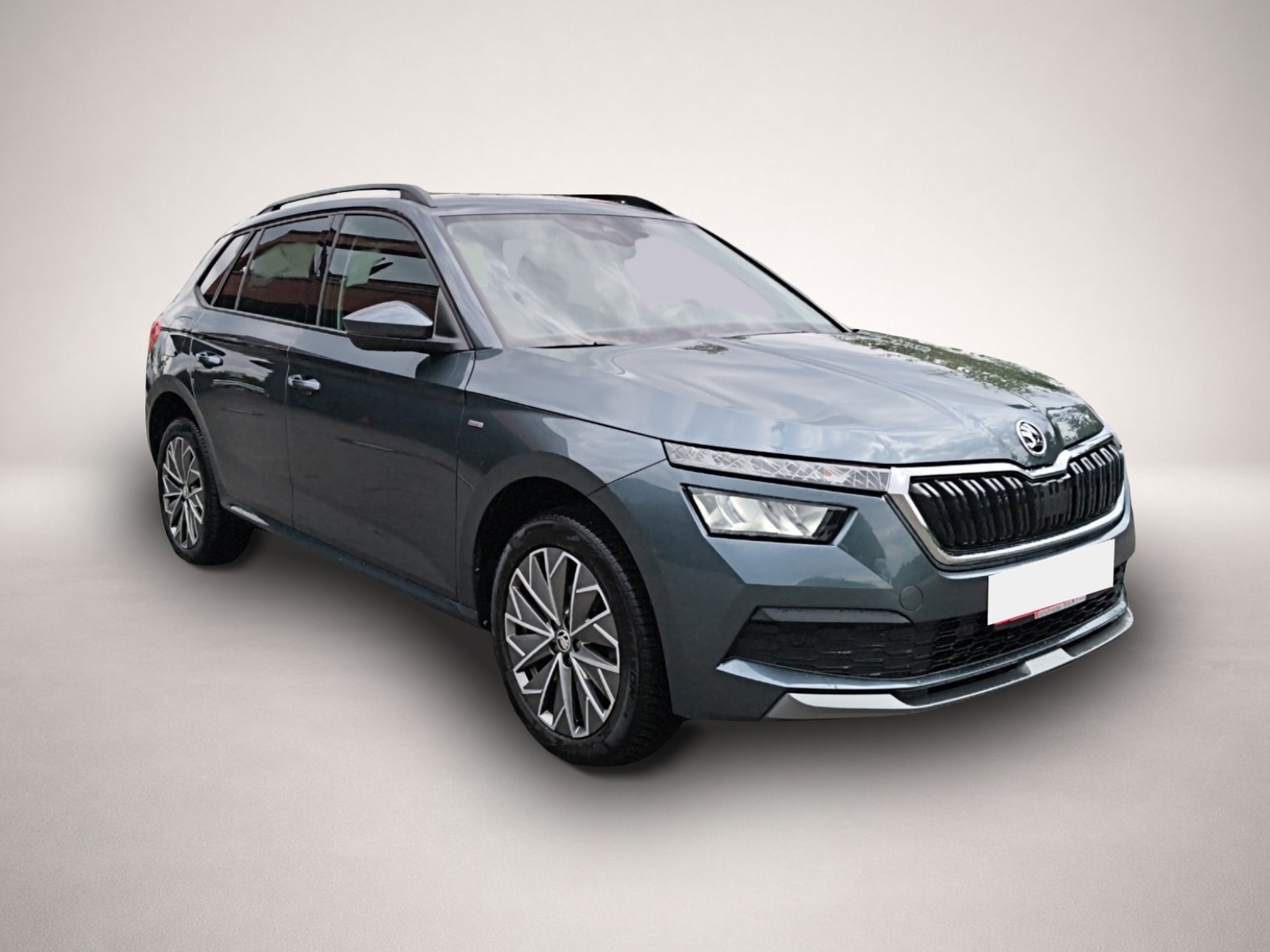 Bild 3 Skoda Kamiq 1.0 TSI Clever NAVI RFK LHZ LED SH