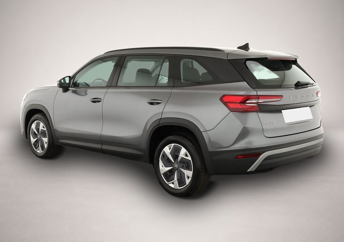 Bild 4 Skoda Kodiaq 2.0 TDI DSG Selection, 7-Sitzer, AHK, Nav
