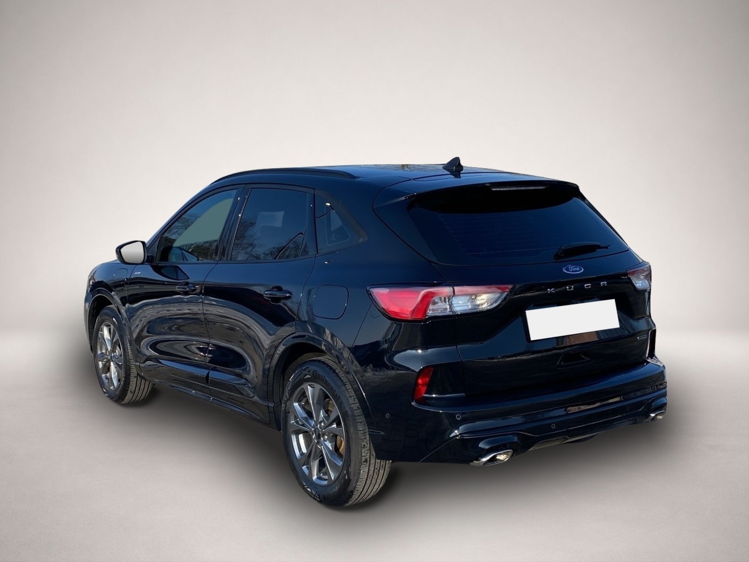 Bild 3 Ford Kuga 2.5 Duratec PHEV 4xSHZ*AHK*Park-Ass*HUD*RFK