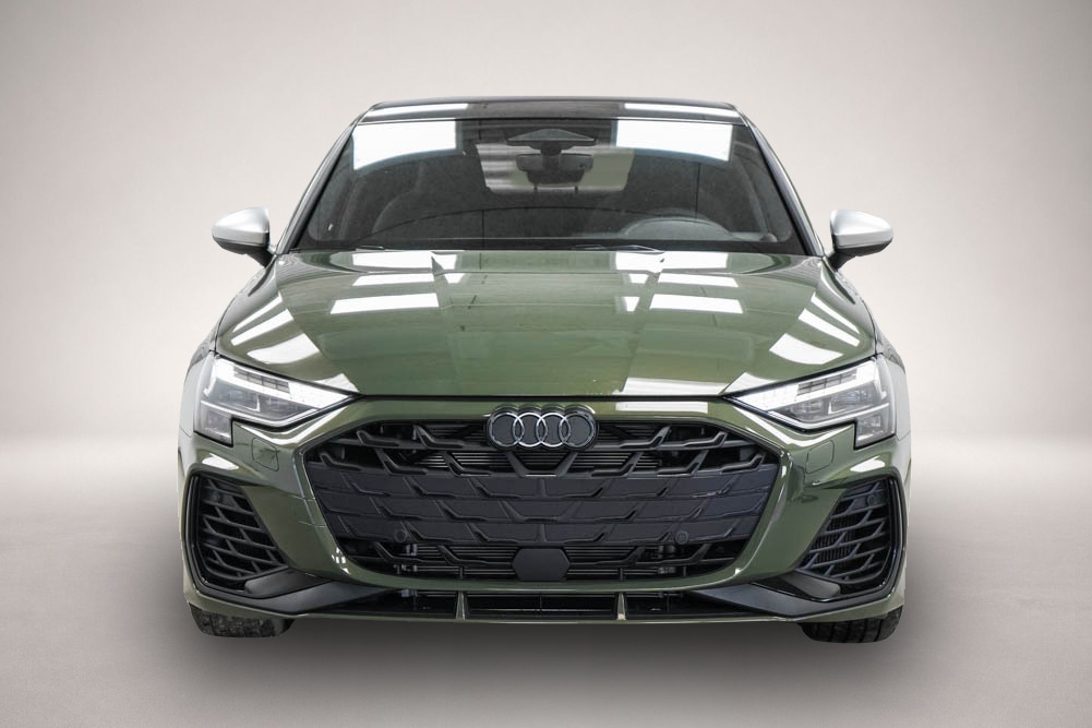Bild 2 Audi quattro S3 Sportback 2,0 TFSI quattro S-tronic S3 -LAG.