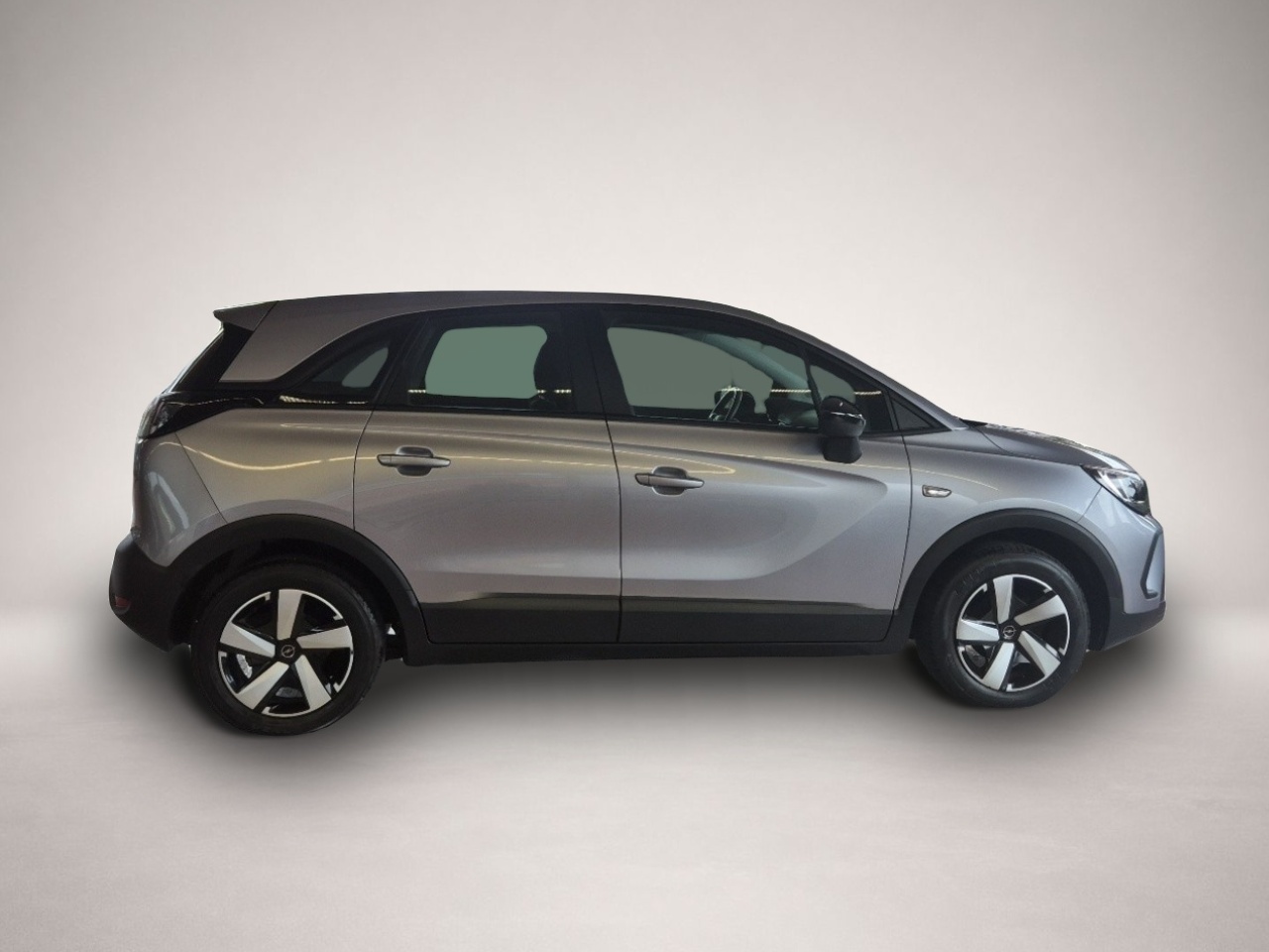 Bild 7 Opel Crossland (X) Crossland Edition Kamera Tempomat Spurhalteass.