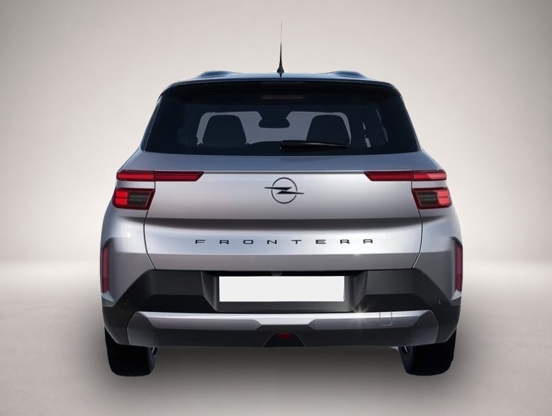 Bild 3 Opel Frontera 145 Hybrid e-DCT6 GS SHZ