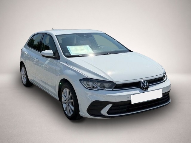 Bild 7 Volkswagen Polo VI 1.0 TSI Life Navi,SHZ.,