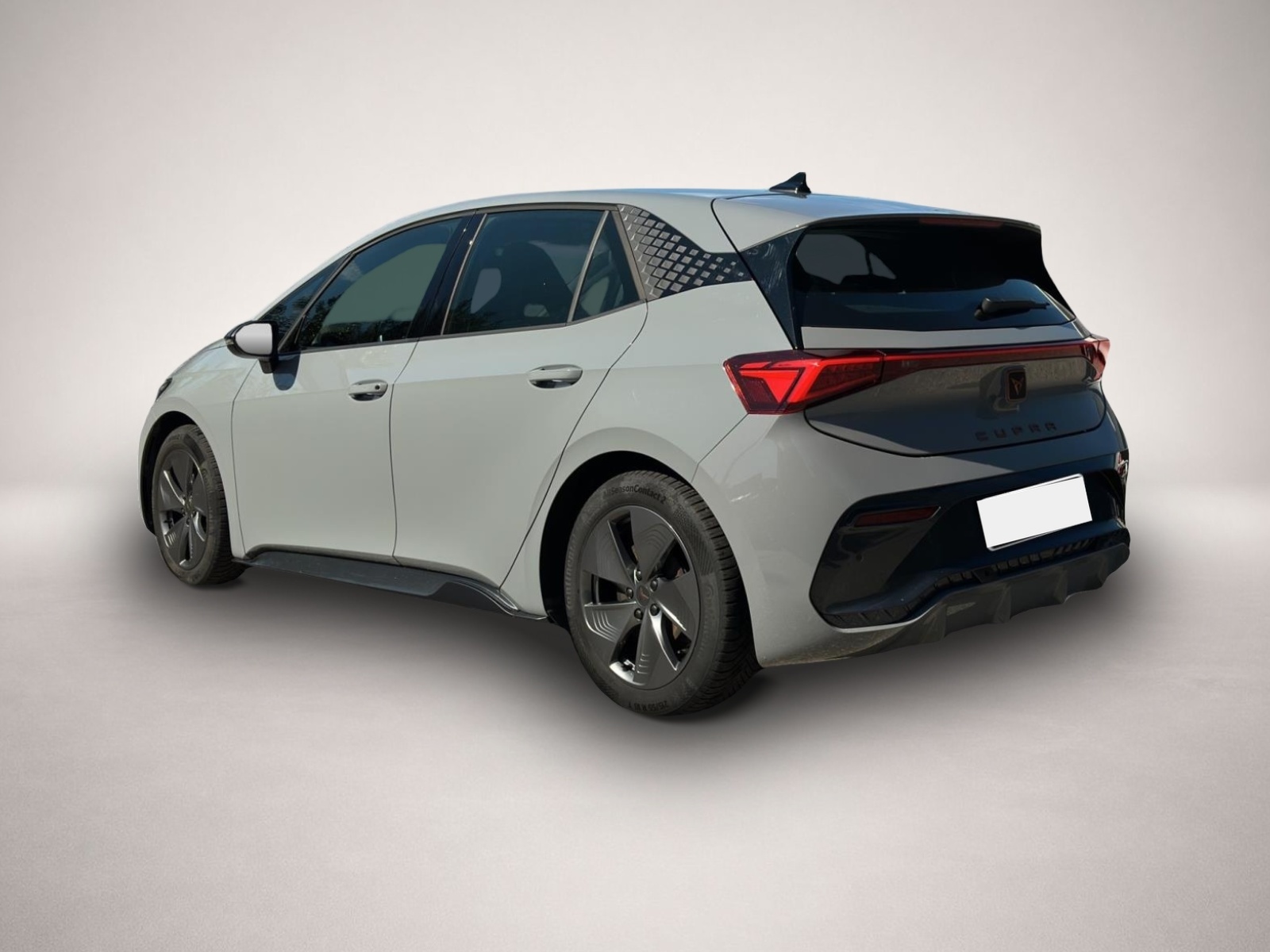 Bild 4 Cupra Born KAMERA LED ACC NAVI SHZ USB DAB