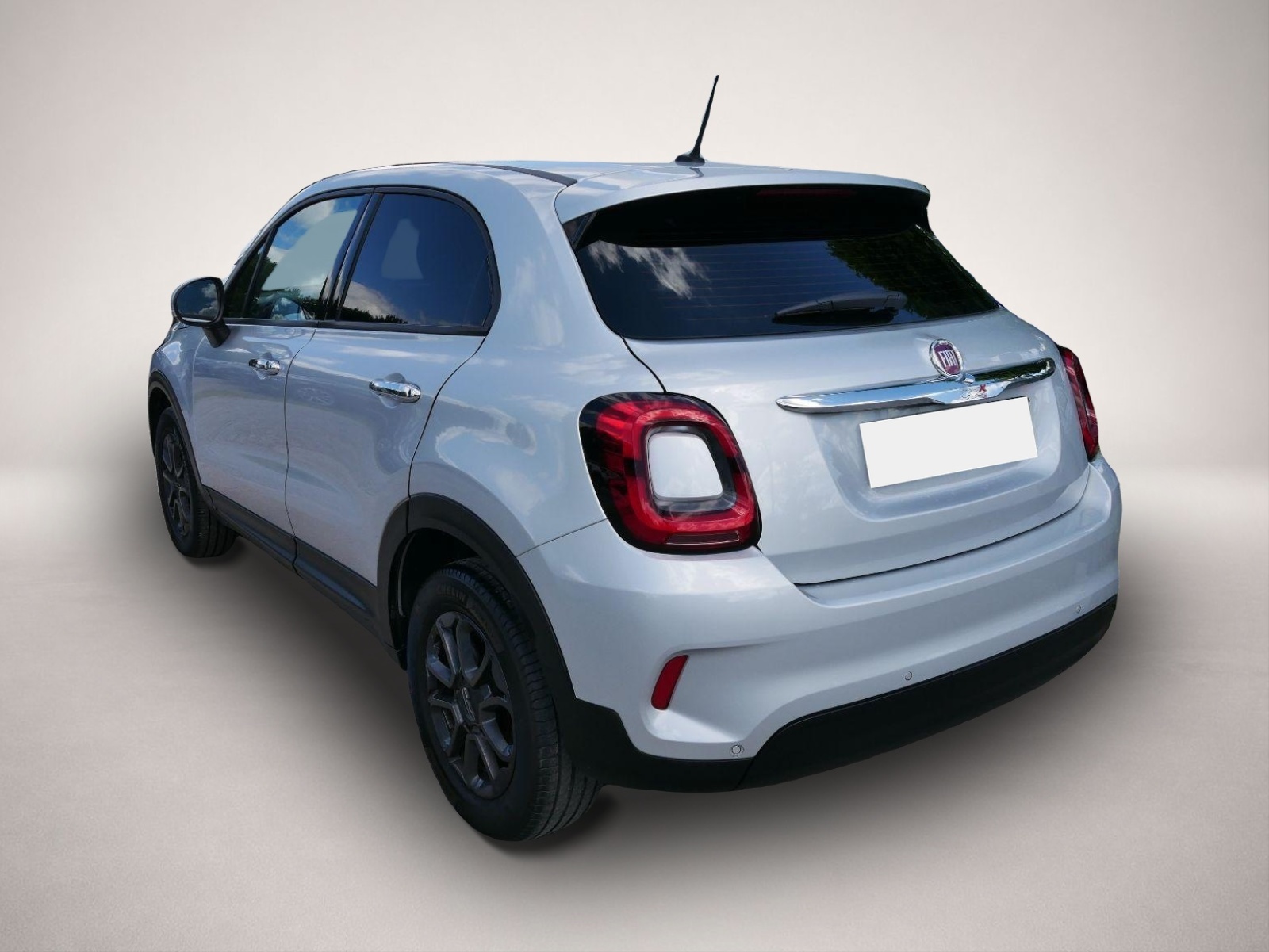 Bild 4 Fiat 500X 1.3 FIREFLY TURBO 4x2 LOUNGE*NAVI*PDC*SHZ*T