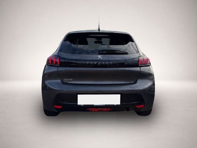Fotografie des Peugeot 208 Allure Pack +KAMERA+NAVI+LED+CARPLAY+PDC+
