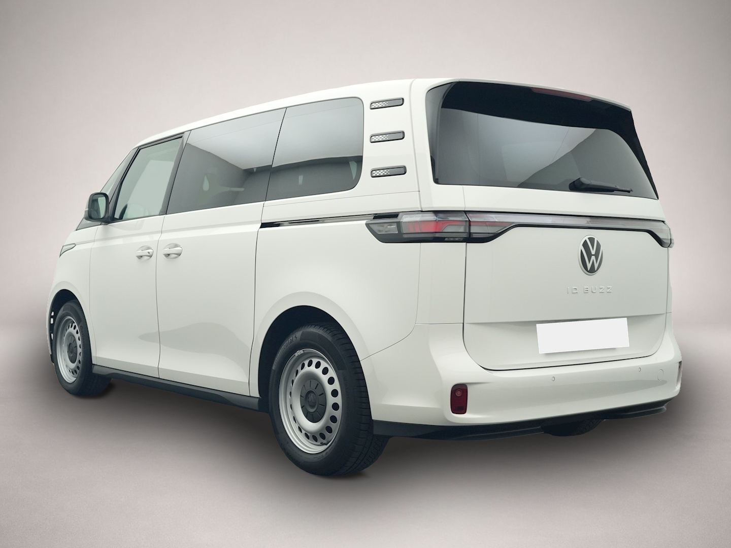 Bild 3 Volkswagen ID. Buzz Pure 5-J-GAR NAVI AHK ACC