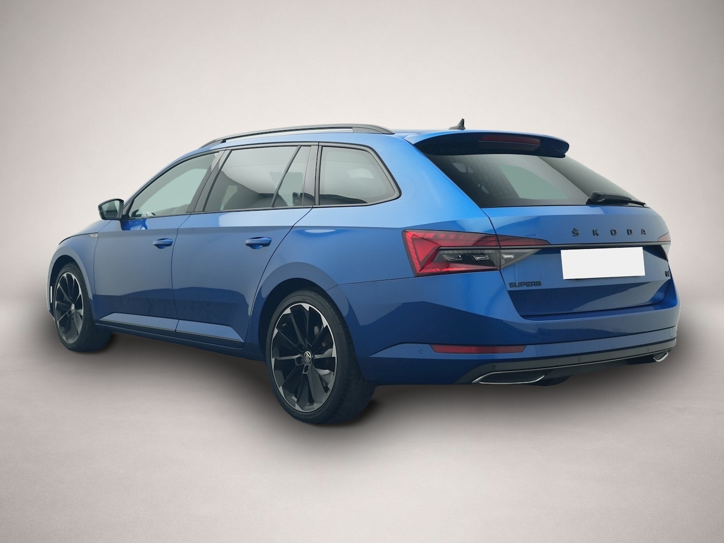 Bild 3 Skoda Superb Combi 1.4 TSI iV DSG Sportline MATRIX NAV