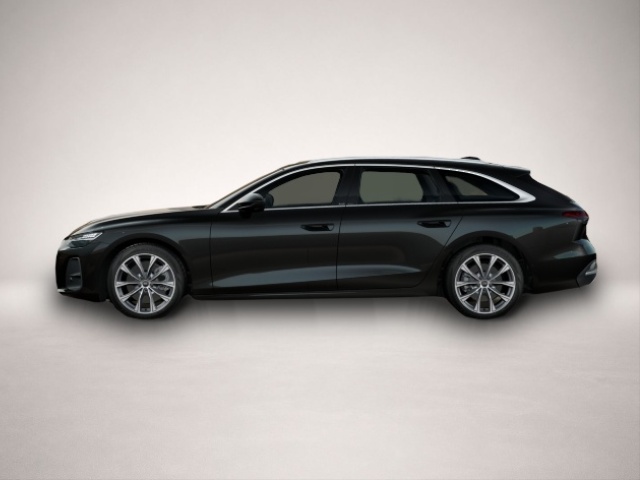 Bild 3 Audi quattro A6 Avant 40 TDI quattro S tronic LED+/AHK/Pano