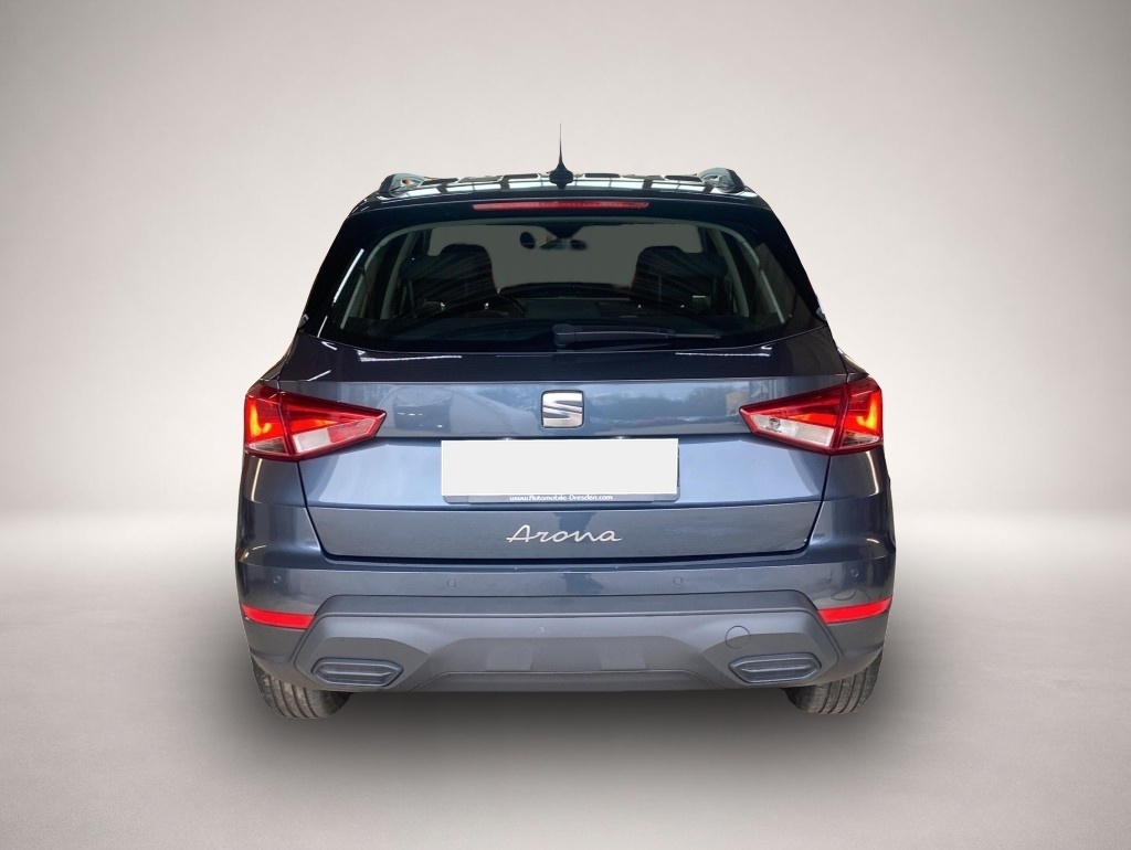 Seat Arona Arona 1.0 TSI Style DSG*LED* - Thumbnail 6