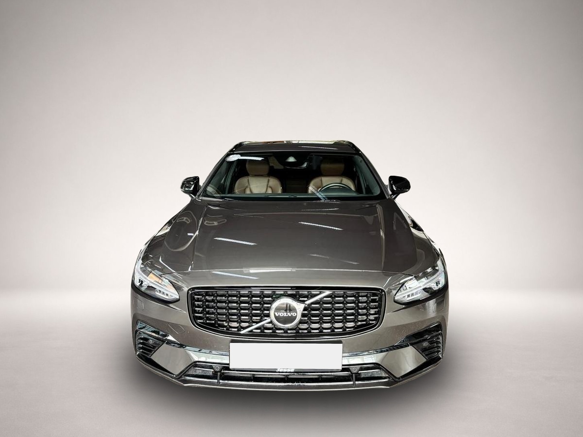 Bild 2 Volvo V90 T8 Recharge AWD RDesign LED ACC BLIS AHK H/K