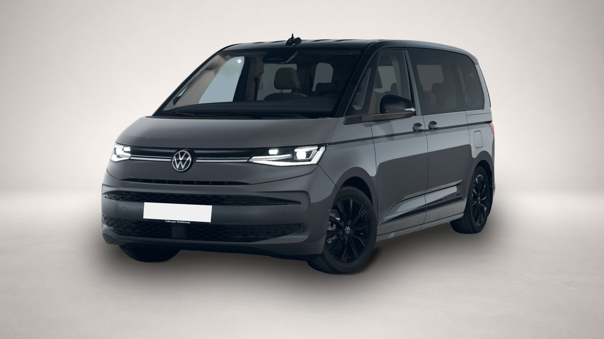 Bild T7 Multivan Volkswagen