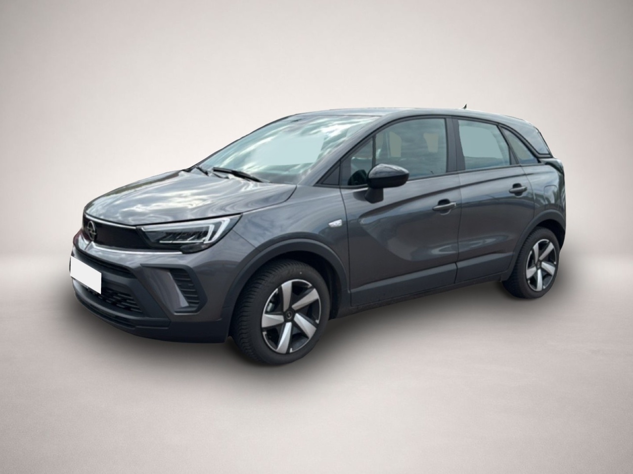 Bild 2 Opel Crossland (X) Crossland Edition SHZ LenkradHZG LED DAB Apple C